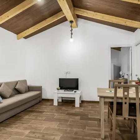 Casa vacanze Tabaiba Rustic Getaway *