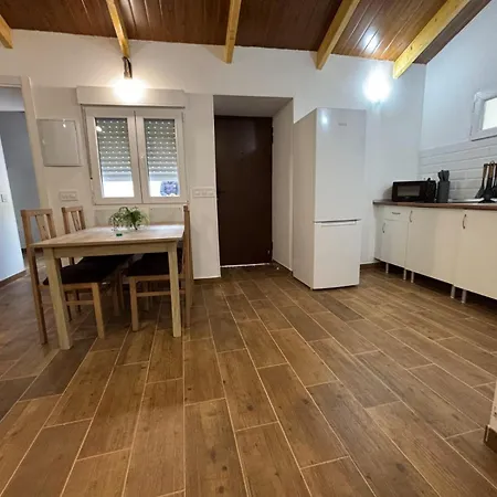 Casa vacanze Tabaiba Rustic Getaway