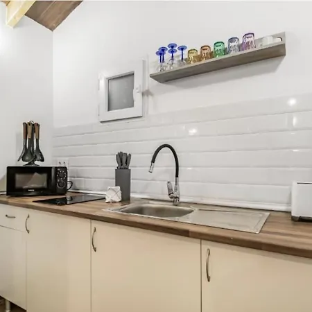 Tabaiba Rustic Getaway Casa vacanze Las Lagunetas