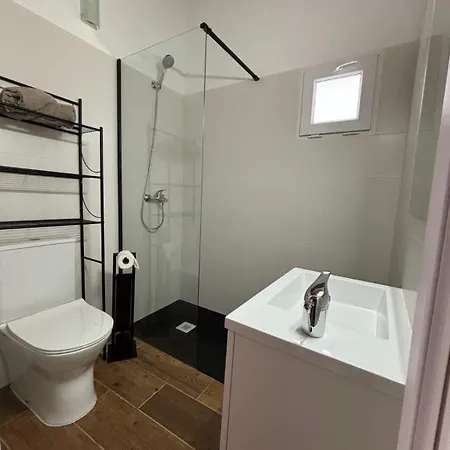 Tabaiba Rustic Getaway Casa vacanze