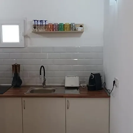 Tabaiba Rustic Getaway