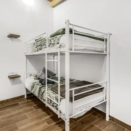 Casa vacanze Tabaiba Rustic Getaway *