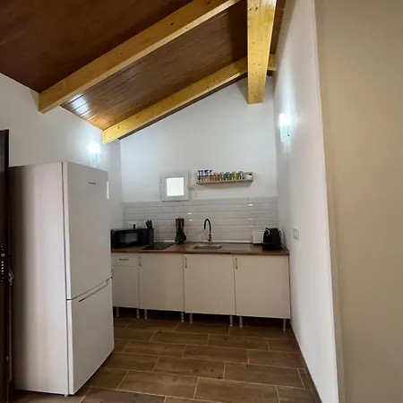 Tabaiba Rustic Getaway Casa vacanze *