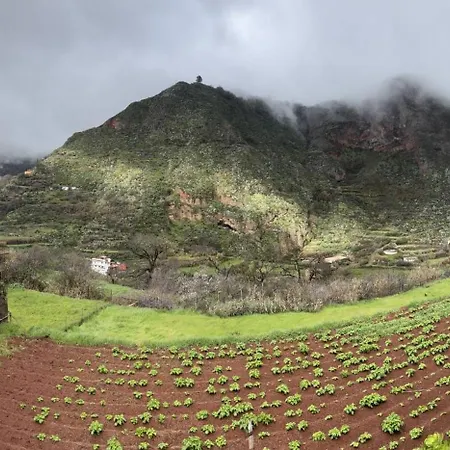 Casa vacanze Tabaiba Rustic Getaway