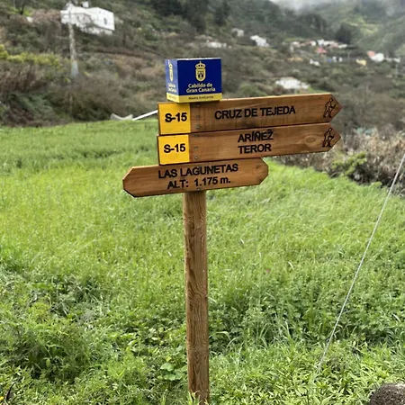 Tabaiba Happy Getaway *